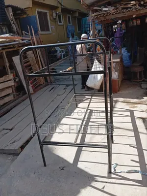 Double Bunk Bed for Schools ,Homes and Offices