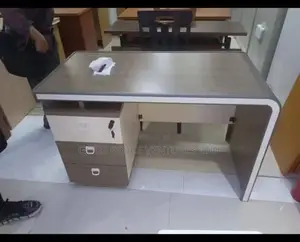 Office Desk for the Boss