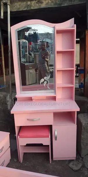 Dressing Table Dressing Mirror 