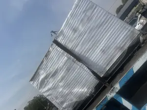 300kva England Perkins Soundproof Diesel Engine Generator