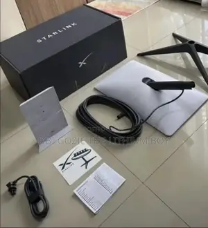 Starlink Router for Fast Reliable and Limitless Connectivity