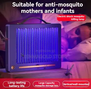Mosquito Killing Lamp