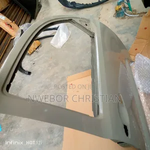 This Is Front Door R for Toyota Tacoma 2023 Is Available