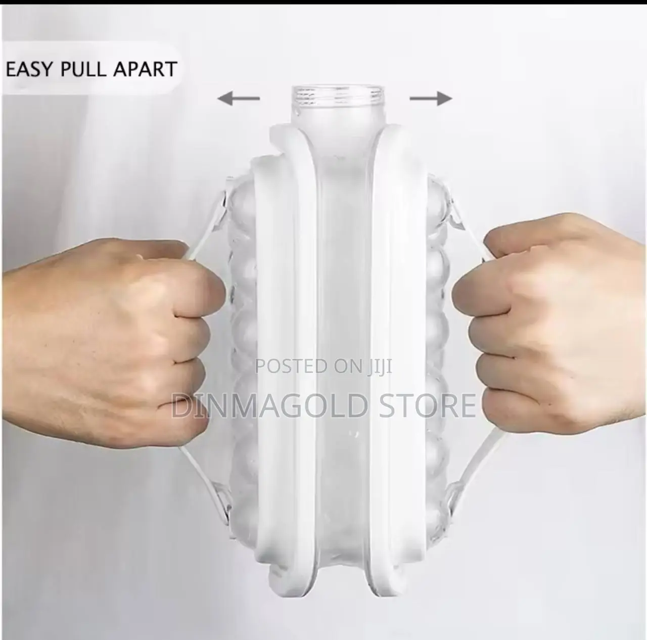 Ice Ball Maker