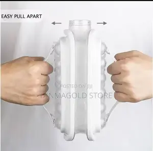 Ice Ball Maker