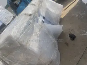 Perkins 35kva Soundproof Diesel Generator