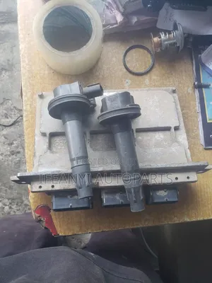 Brain Box for Ford Edge 2008
