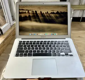 Laptop Apple MacBook Air 2011 4GB Intel Core i5 SSD 256GB