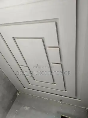 Pop Ceiling Design