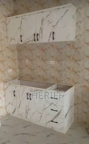 Kitchen Cabinet