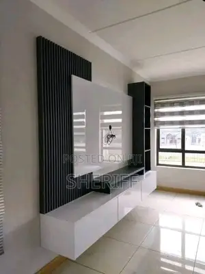Wall, Tv Stand