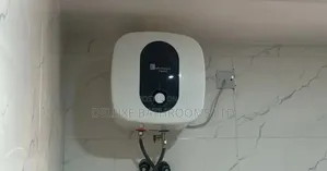 Water Heater
