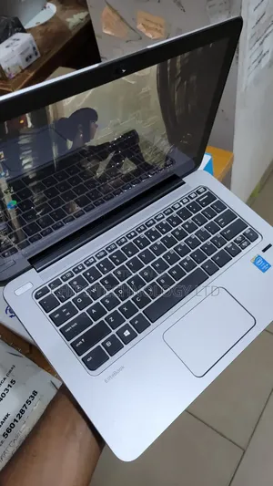 Laptop HP EliteBook Folio 1020 G1 8GB Intel Core I5 SSD 256GB