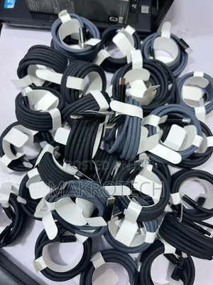 Type C to Type C 100w Cable 2m (Strongest Ever)