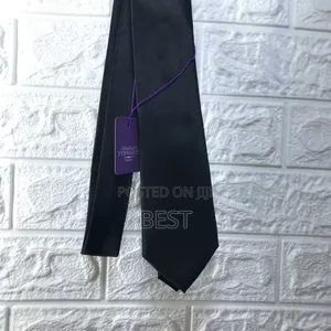 Quality Neck Ties With Pocket Square