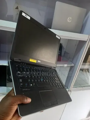 Laptop Dell Latitude E7450 8GB Intel Core I5 SSD 128GB