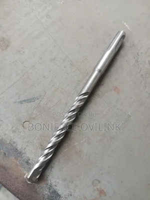 Concrete Drill Bit Sds ( Various Sizes Available