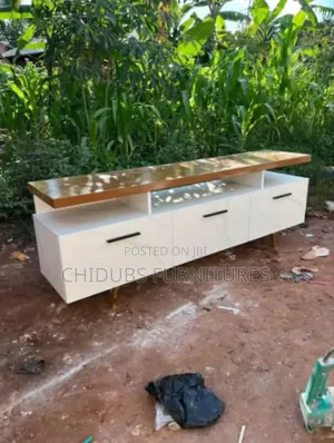 Tv Console