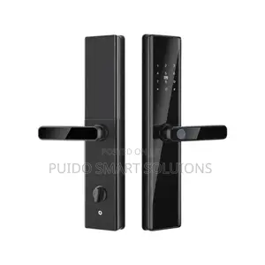 Smart Biometric / Fingerprint Door Lock