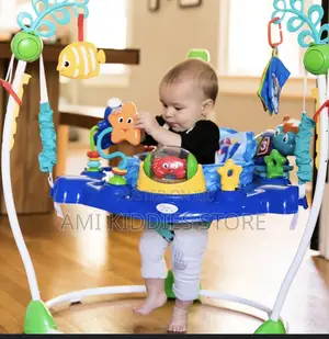 Neptune’S Ocean Discovery Jumper