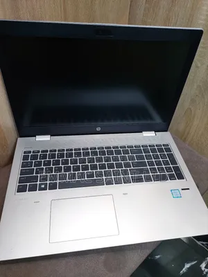 Laptop HP ProBook 450 G4 8GB Intel Core I5 SSD 256GB