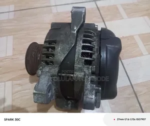 Toyota Alternator