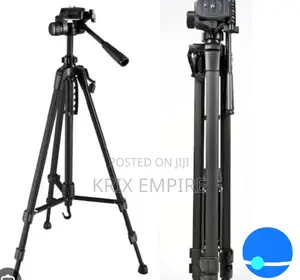 3540 Tripod Camera Stand