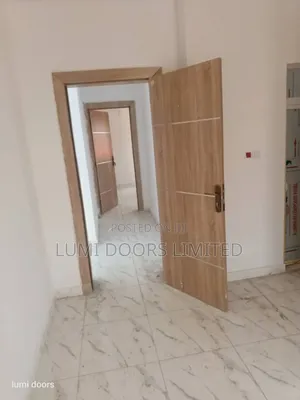 Wooden Flush Door/ Interior Door