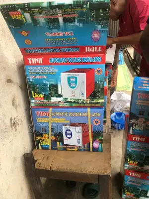 Timi Sterbilizer