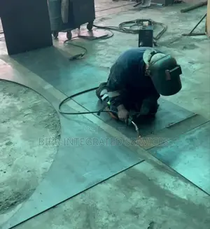 Quality Diesel Storage Tank Fabrication Expert