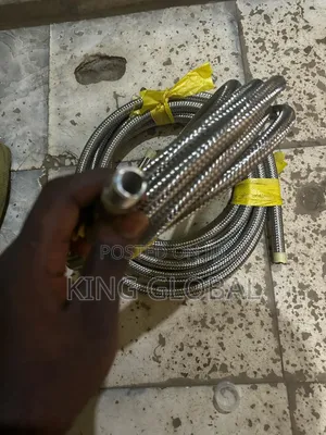 High Temperature Fuel Oil Line Hose