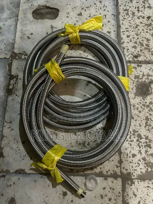 High Temperature Fuel Oil Line Hose