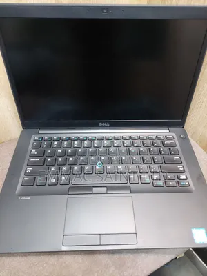 Laptop Dell Latitude 7480 8GB Intel Core I5 SSD 256GB