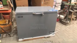 Scanfrost 300l Freezer Sfl300eco