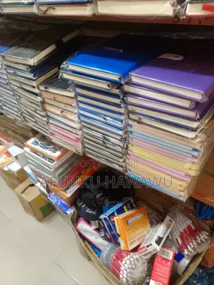 Fashion Notepad