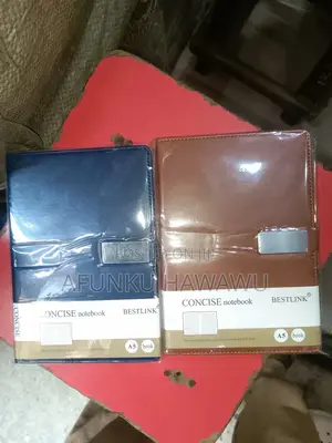 Concise Notepad