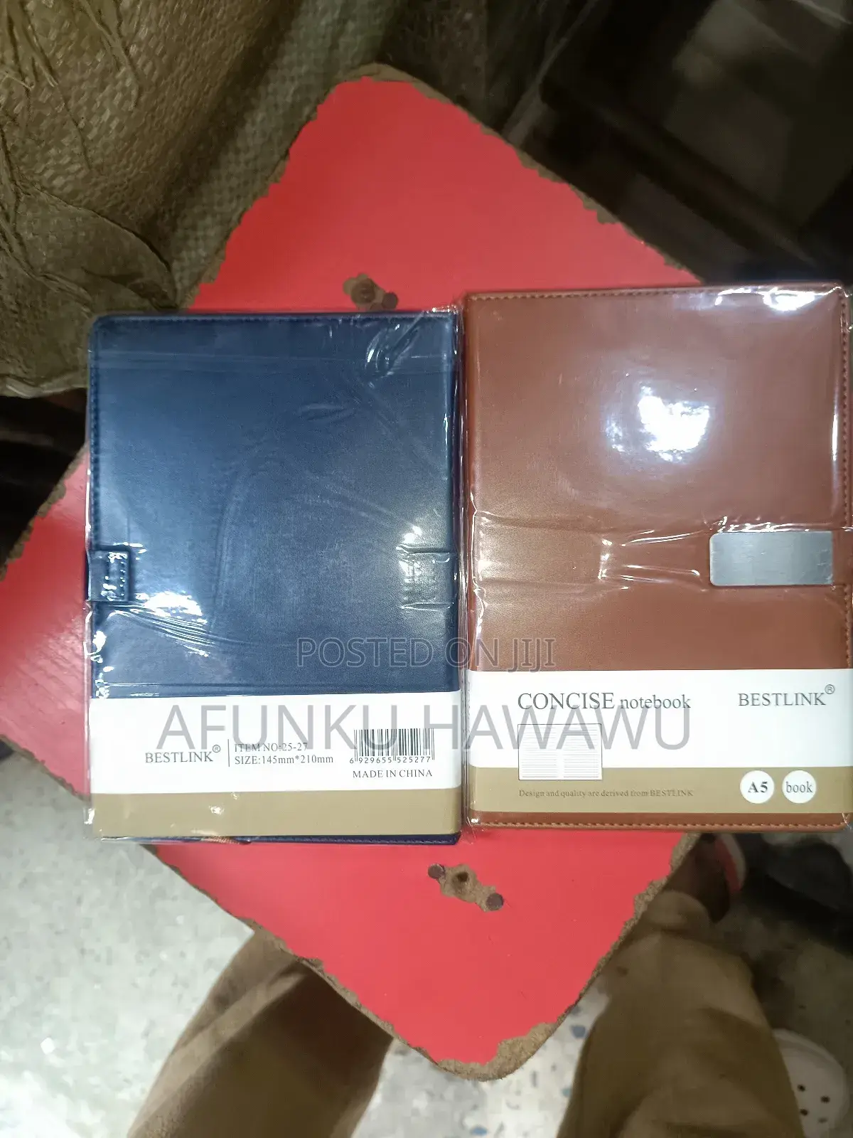 Concise Notepad