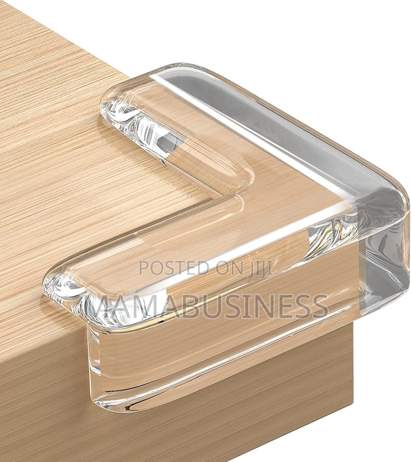 Table Edge Protector