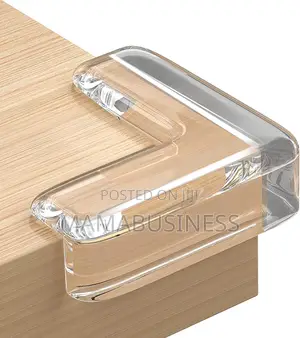Table Edge Protector
