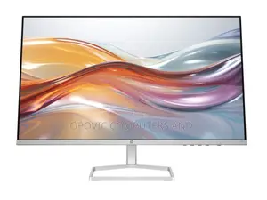 Hp Series 5 27 Inch FHD Monitor - 527sf (94f44aa)