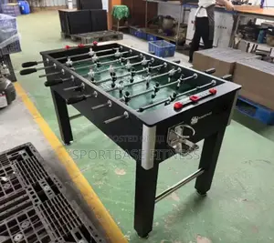 4ft Soccer Table