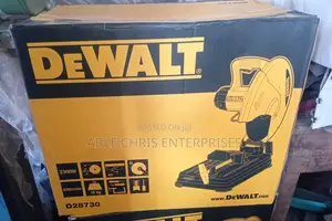 Metal Cut-Off Saw