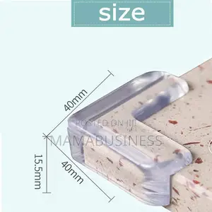Table Edge Protector