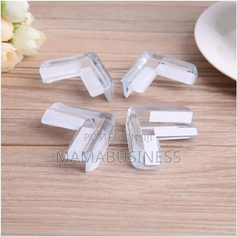 Table Edge Protector