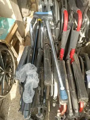 Adjustable Walking Stick