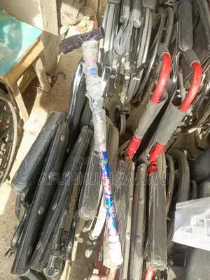 Design Walking Cane