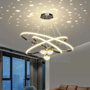 Led Pendant Light