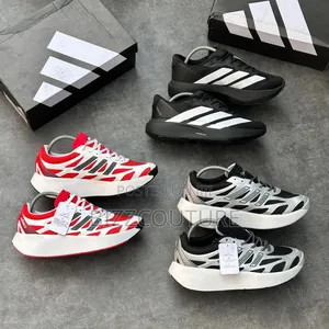 Original Adidas Adizero Sneakers Available in Store