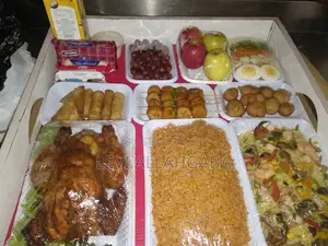 Restaurant and Home Cook