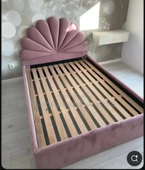 Fabric Bed Frame All Sizes Available. 
